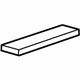 GM 20921540 Mount Insulator