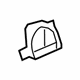 GM 96661709 Side Duct