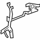 GM 96476909 Bracket