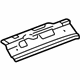 GM 88980615 Side Panel