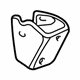 GM 15980139 Mount Bracket, Driver Side