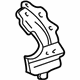 GM 15157949 Shield
