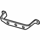 GM 25822279 Handle Plate, Bottom Top