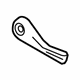 GM 84025409 Adjust Handle, Gray