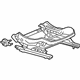 GM 13515734 Cushion Frame, Front