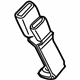 GM 89024281 Buckle End