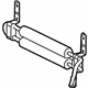 GM 19431994 Power Steering Oil Cooler