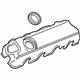 GM 12703335 Heat Shield, Driver Side