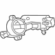 GM 84624982 Ignition Lock