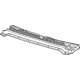 GM 85599721 Cowl Grille