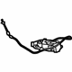 GM 23444084 Actuator, Rear
