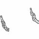 GM 23442422 Hinge Assembly, Rear