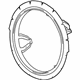 GM 23208448 Fan Shroud