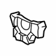 GM 12642267 Spacer