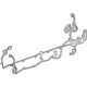 GM 23308042 Wire Harness, Front Driver Side