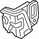 GM 13510504 Lock Actuator, Front Driver Side