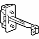 GM 85647720 Door Check, Front