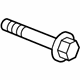 GM 11602394 Leaf Spring Bolt
