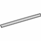 GM 95319996 Belt Weatherstrip
