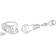 GM 13538761 TPMS Sensor