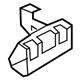 GM 19316978 Handle, Outside, Passenger Side