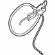 GM 19317278 Lock Assembly, Passenger Side