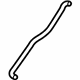 GM 19318253 Lock Rod, Rear Passenger Side