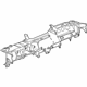 GM 15244763 Carrier