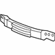GM 22806759 Impact Bar