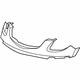 GM 15938762 Bumper Cover