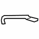 GM 25983387 Outer Brace, Driver Side