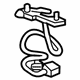 GM 84081767 Harness