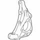 GM 23118083 Knuckle, Driver Side