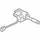 GM 22668677 Combination Switch