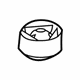 GM 12795320 Engine Cover Retainer