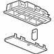 GM 22774323 Reading Lamp Assy