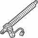 GM 23353400 Spring, Rear Driver Side