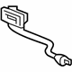GM 23479394 Release Switch