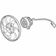 GM 23270403 Fan & Motor