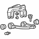 GM 19181782 Upper Control Arm, Driver Side