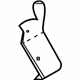 GM 15712765 Extension, Driver Side