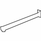 GM 15748294 Strainer, Driver Side