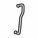 GM 15171708 Control Rod, Passenger Side