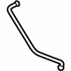 GM 15955472 Control Rod, Rear Passenger Side