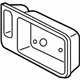 GM 25942275 Handle, Outside, Rear Passenger Side