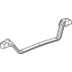 GM 23403678 Upper Weatherstrip