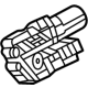 GM 84556641 Window Motor