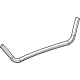 GM 84131582 Lower Weatherstrip
