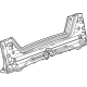 GM 84556643 Partition Panel