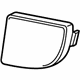 GM 22734378 Cover, Passenger Side